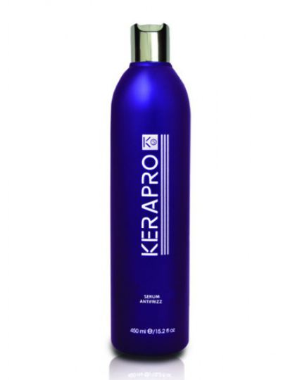 Siero Anti Frizz Kerapro Siero