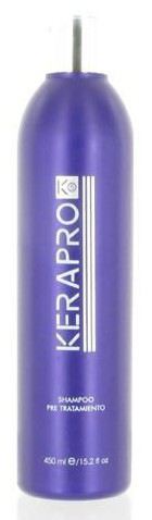 Kerapro Pre Trattamento Shampoo 225 ml.