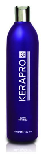 Siero Anti Frizz Kerapro Siero