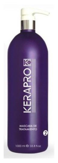 Maschera di trattamento Kerapro 225 ml