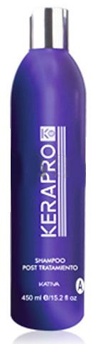 Kerapro Pre Shampoo Trattamento 1000 ml.