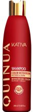 Quinoa Shampoo 250 ml.
