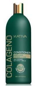 Il collagene Conditioner 500 ml.