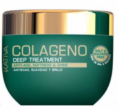 Maschera Collagene 250 ml