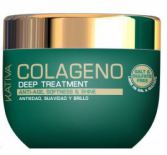 Maschera Collagene 250 ml