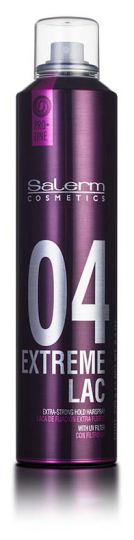 Salerm Lacca Estrema 405 ml