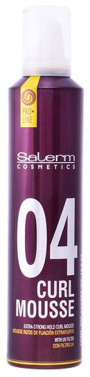 Salerm Proline Curl Foam
