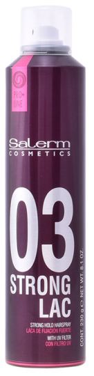 Fissaggio Spray 03 Strong Lac 300 ml Fissaggio Spray 03 Strong Lac 300 ml