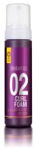 Curl Foam Pro &middot; Linea 200 ml