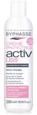 Crema Protettiva Activ-Liss 250 Ml Crema Protettiva Activ-Liss 250 Ml