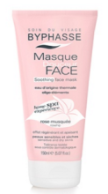 Maschera viso Home Spa Experience Douceur 150 ml di rosa canina Maschera viso Home Spa Experience Douceur 150 ml di rosa canina
