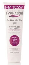 Body Seduct Gel Anticellulitico di tè rosso e uva 250 ml Body Seduct Gel Anticellulitico di tè rosso e uva 250 ml