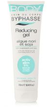 Gel Riducente Alghe Nori e Soia 250ml Gel Riducente Alghe Nori e Soia 250ml