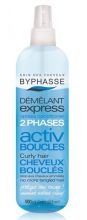 Condizionatore bifasico Activ Capelli ricci 400Ml. Blu Condizionatore bifasico Activ Capelli ricci 400Ml. Blu