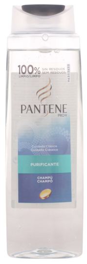Shampoo purificante Pro V 270 ml
