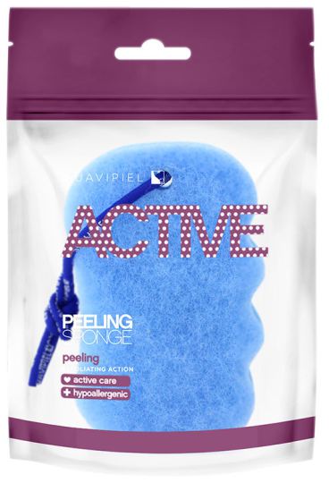 spugna Peeling