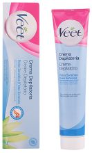 Crema depilatoria Veet® per pelli secche Crema depilatoria Veet® per pelli secche