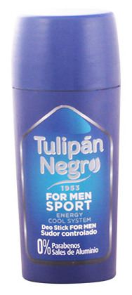    Deodorante sportivo maschile 75 ml