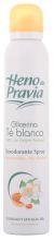 White Tea Deodorant 200 ml