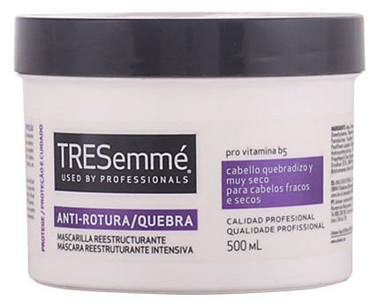 Maschera Ristrutturante Anti-Rottura 500 ml