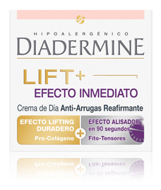 Ascensore + 50 Effetto immediato Ml