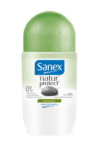 Natur proteggere deodorante rotolo deodorante su Duplo