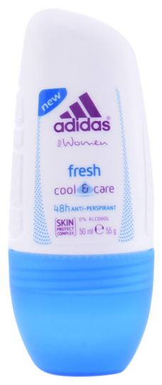 Wom Fresh Roll On Deodorante 50 ml