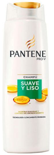 Pro V Shampoo morbido e liscio 270 ml