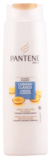 Shampoo Pro V Classic 270 ml