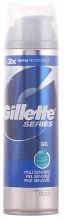 Shaving Gel Series Sensitive Skin 200 ml