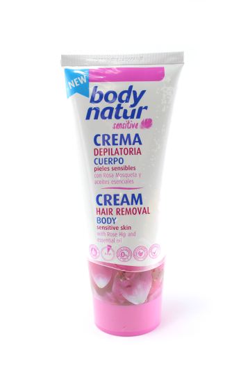 Rosa canina Cream 200 Ml