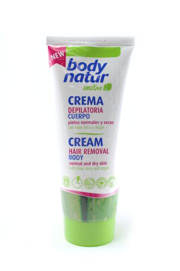 Aloe Vera Crema 200 Ml