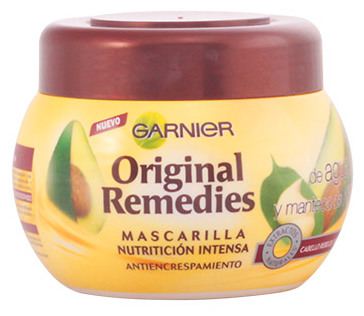 Maschera originale 300 ml di Avocado / Karite Maschera originale 300 ml di Avocado / Karite