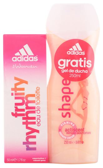 La donna Colonia V. 50 Fruttato + S / G 250