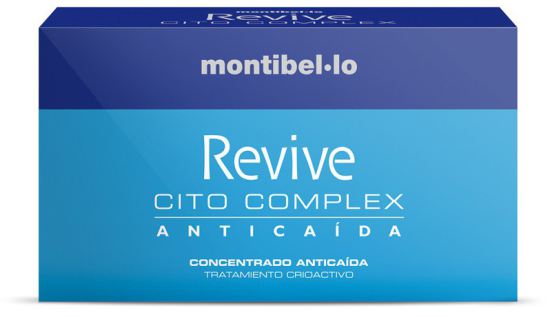 Revive Cito-concentrato di complesso 12 x 7 ml
