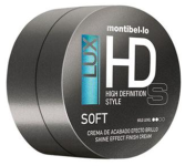Hds Lux morbida crema 100 ml