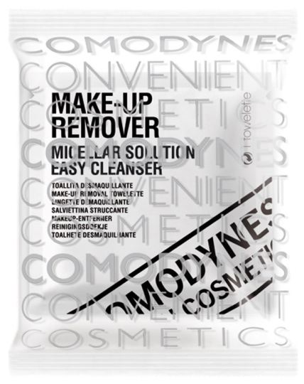 Struccanti Easy Cleanser 8 asciugamani
