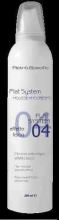 Mousse capelli 300ml Liscia