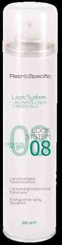 Ecologico Extra Strong 350ml lacca