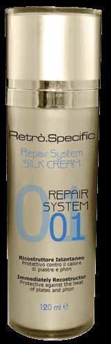 Seta 120ml Crema