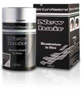 New Hair Ricostruire fibra 22gr grigio chiaro