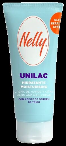 Crema Mani Tubo 100 ml Unilac