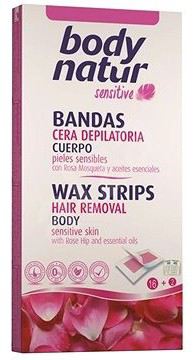 Body Band Hair Removal