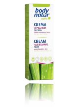 Aloe Vera Depilazione Tubo da 100 ml