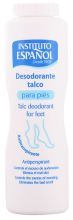 Deodorante Talco Feet 185 g