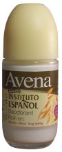 Deodorante Roll d'avena su 75 ml