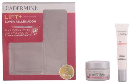 D + S imbottito Crema siero