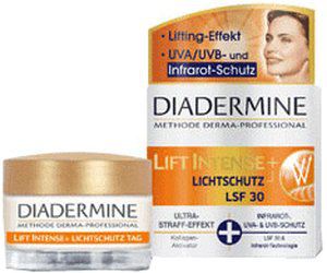 Crema Liftsun F30 2X1