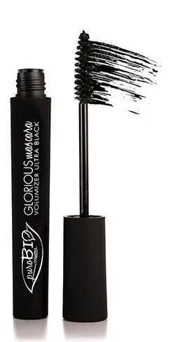 Glorious UltraBlack Maschera Ecologica per Ciglia