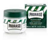 Pre-Shave Cream with Eucalyptus 100 ml Pre-Shave Cream with Eucalyptus 100 ml